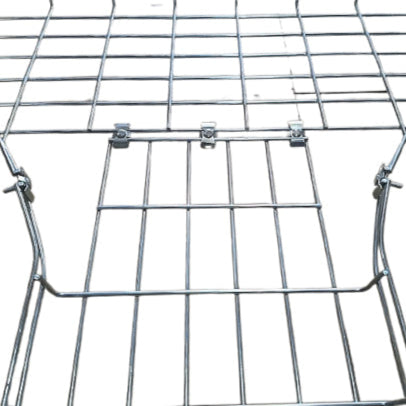 Blitz Mesh