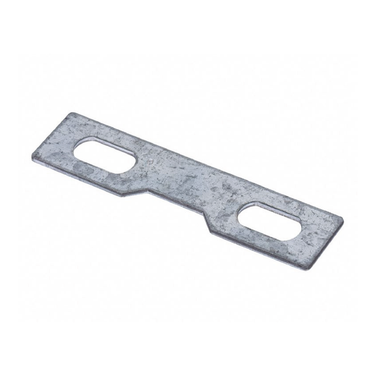 BT3 Tray Riser Link Plate
