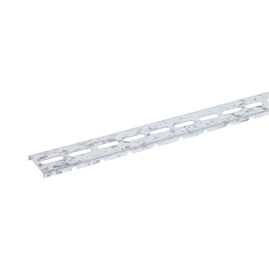 BT3 Tray Radius Plate - 2m