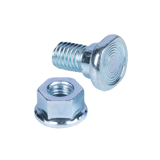 BT3 Tray M10 Bolt & Nut Set