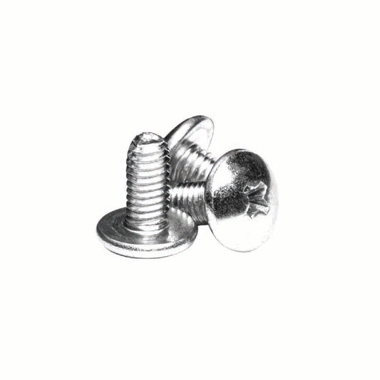 STUDBITE Screws PH2 M6 x 10mm