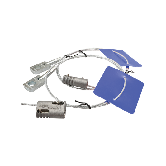BLITZCLIP 3.2mm Seismic Wire Kit