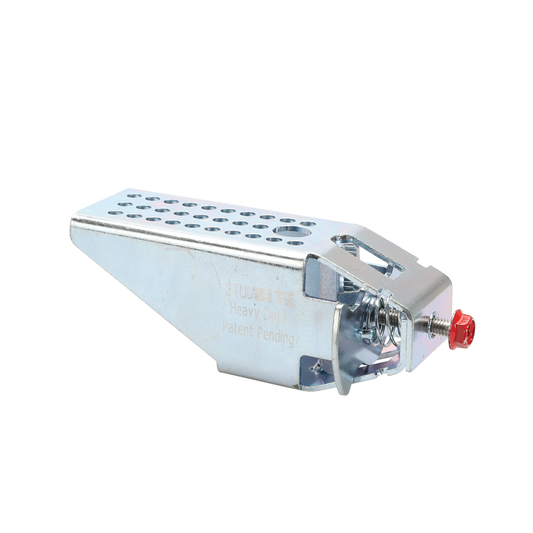 Heavy Duty STUDBITE Channel to Stud Trapeze Support Adaptor