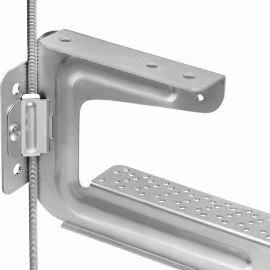 STUDBITE Multi-Fix Bracket - Retro-Fit Clamp