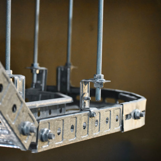BlitzHanger - LT Hanger - Pack of 50 - Blitz Systems