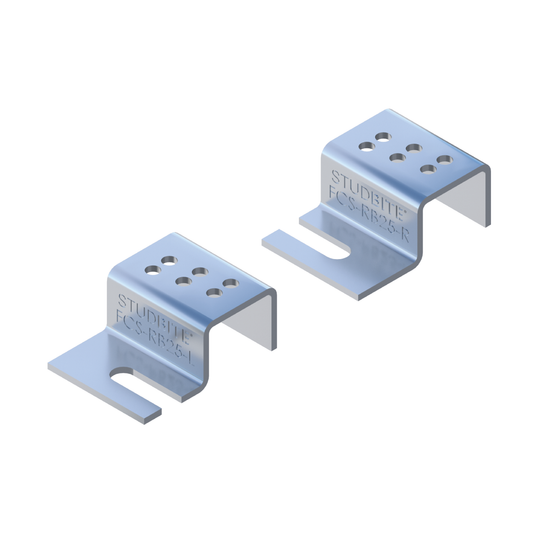 STUDBITE Riser Brackets
