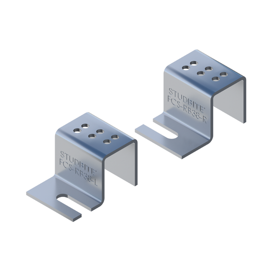 STUDBITE Riser Brackets