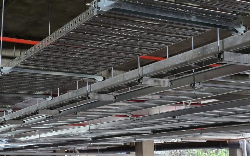 Electrical Containment Systems