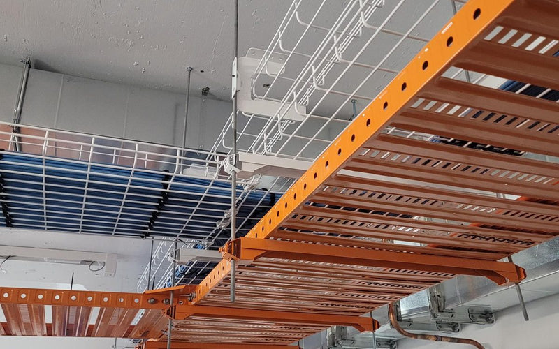 Seismic Bracing & Restraint