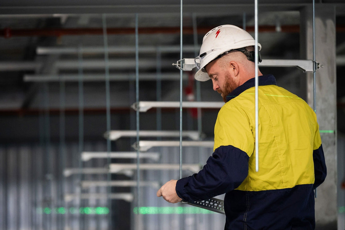 How Blitz Systems Delivers Superior Cable Support Solutions for Australian Projects