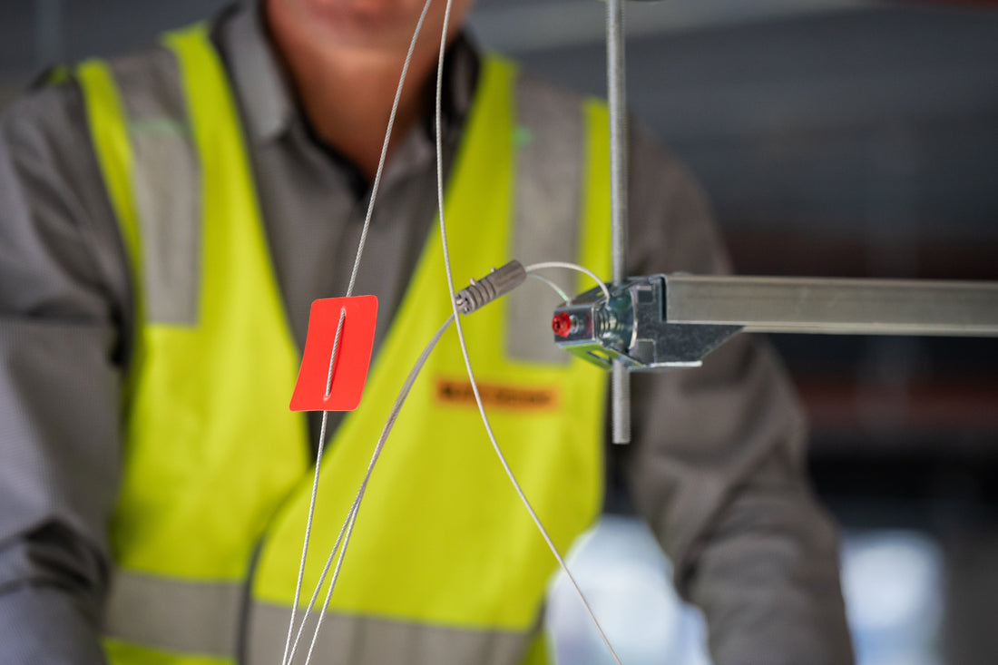 Built for Change: Why Blitz is the Smarter Choice for Heavy-Duty, Fast-Moving Jobs