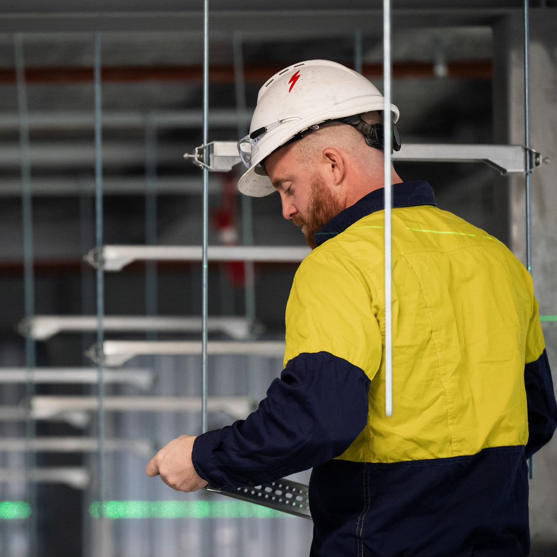 Seismic Compliance Explained: Essential Protection for Every Cable Ladder Installation Project