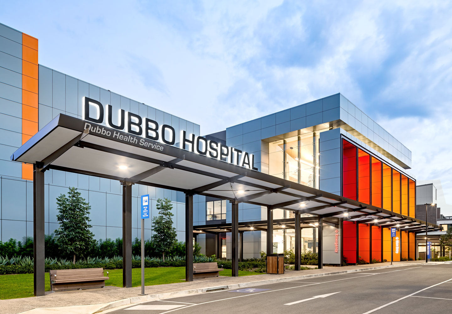 Dubbo Insects Money saved and defective workmanship fixed at Dubbo Hospital – Blitz ...