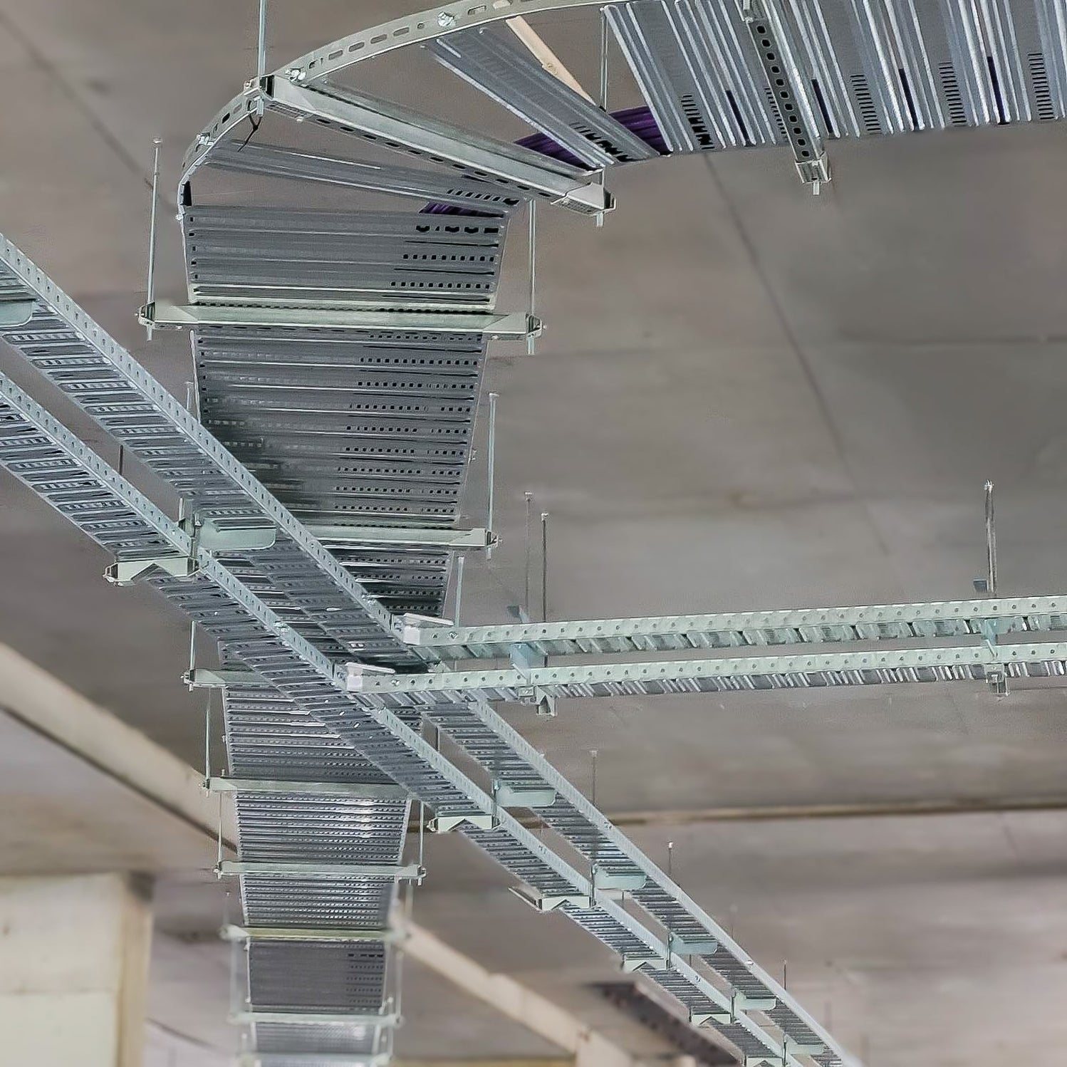 Standard Cable Tray Widths Cable Tray Sizes & Compliance with Australian Standards | Blitz Systems