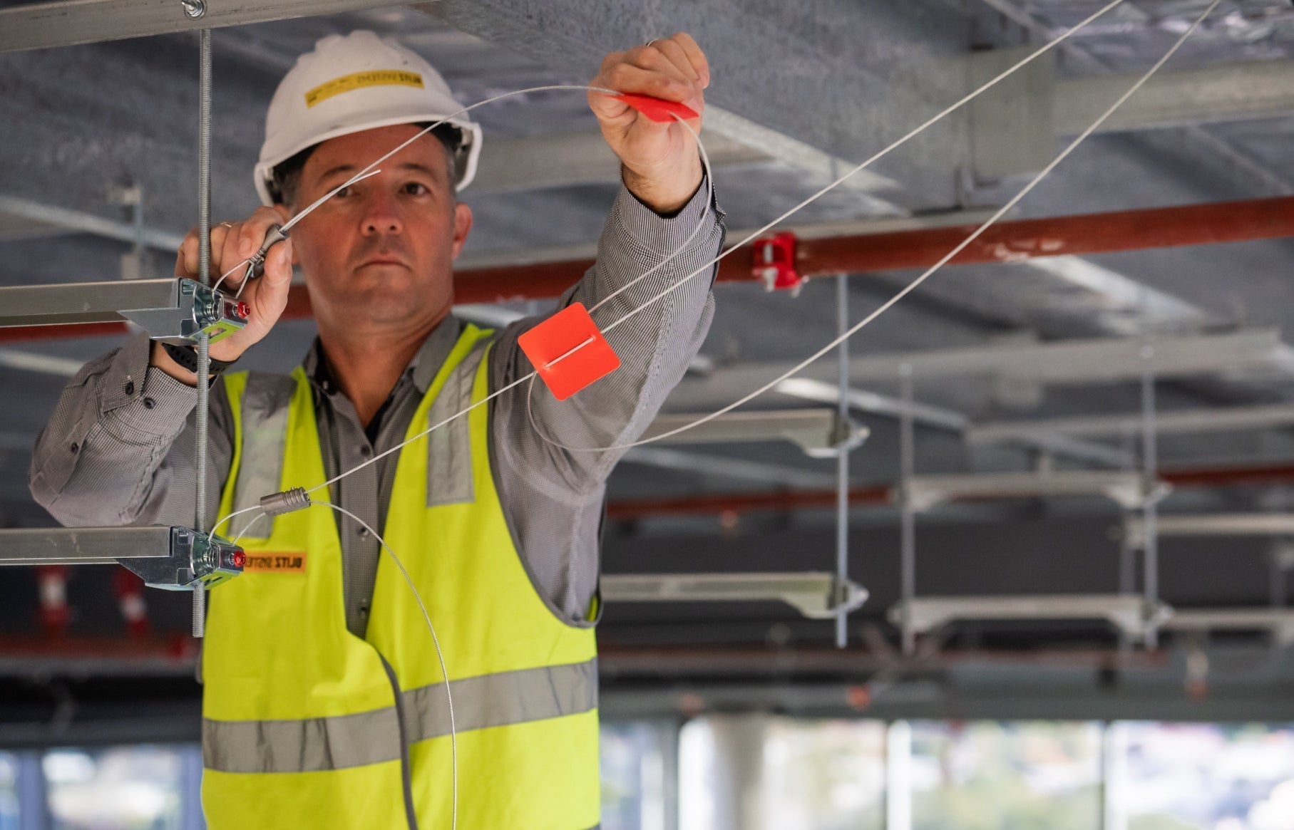 Cost-Effective Cable Wiring Solutions for Contractors | Blitz Systems