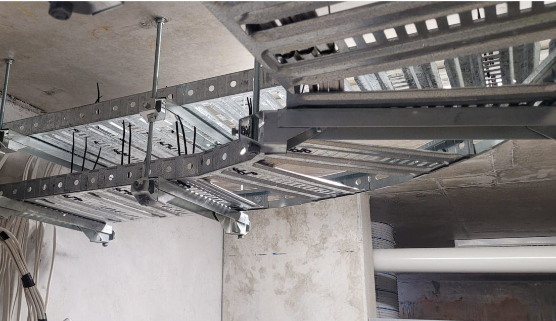 Top Installation Tips for Cable Trays by Blitz Systems: Insights for Australian Electricians - Blitz Systems