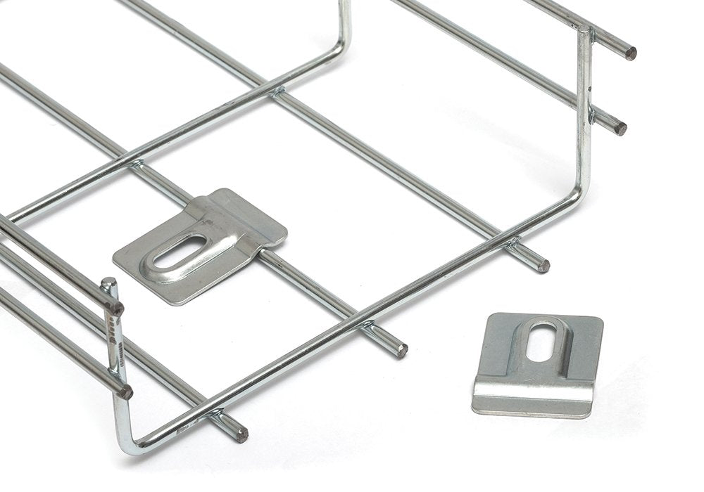 STUDBITE Basket Tray Clamp - Pack of 10 - Blitz Systems