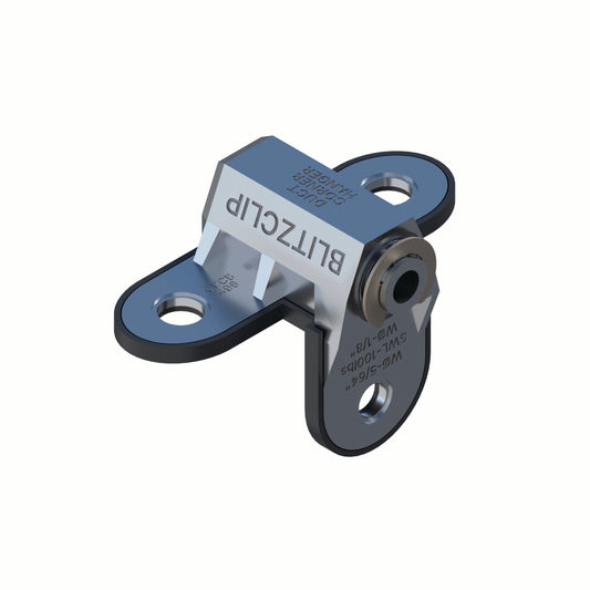 BLITZCLIP Duct Hanger