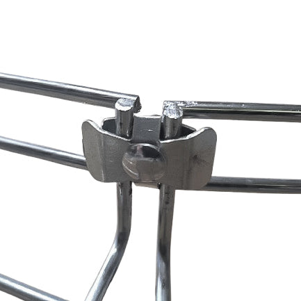 Blitz Mesh Fast Lock Coupler Set