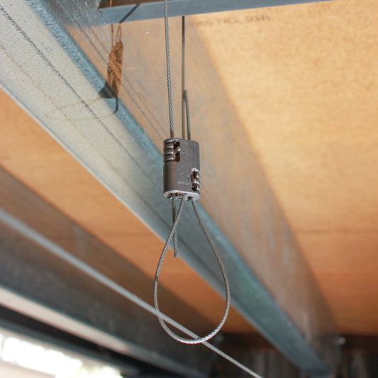 Blitz Galvanised Wire Rope