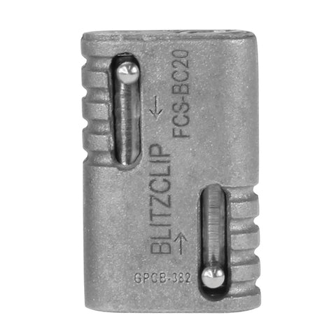 BLITZCLIP Bucket + Wire - 2.0mm Wire Gripper (40pcs)