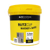 BLITZCLIP Bucket + Wire – 3.2mm Wire Gripper (15pcs) - Blitz Systems