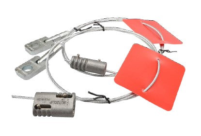 BLITZCLIP Seismic Wire Kit - Blitz Systems