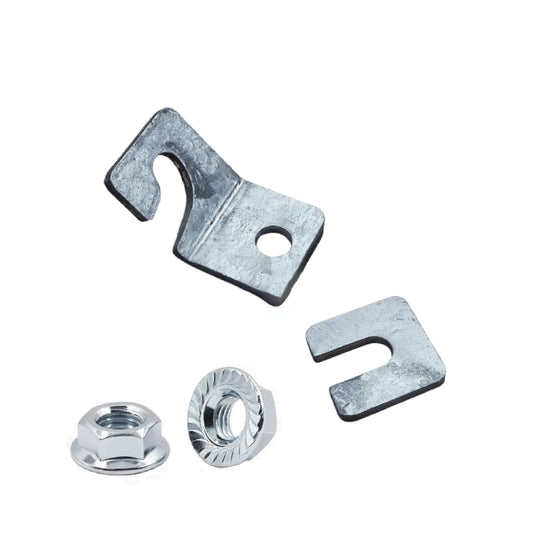 BLITZCLIP Universal MEP Seismic Kit