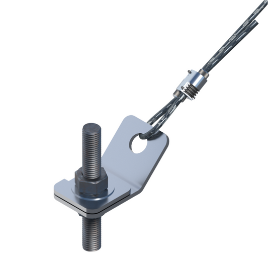 BLITZCLIP Universal MEP Seismic Kit