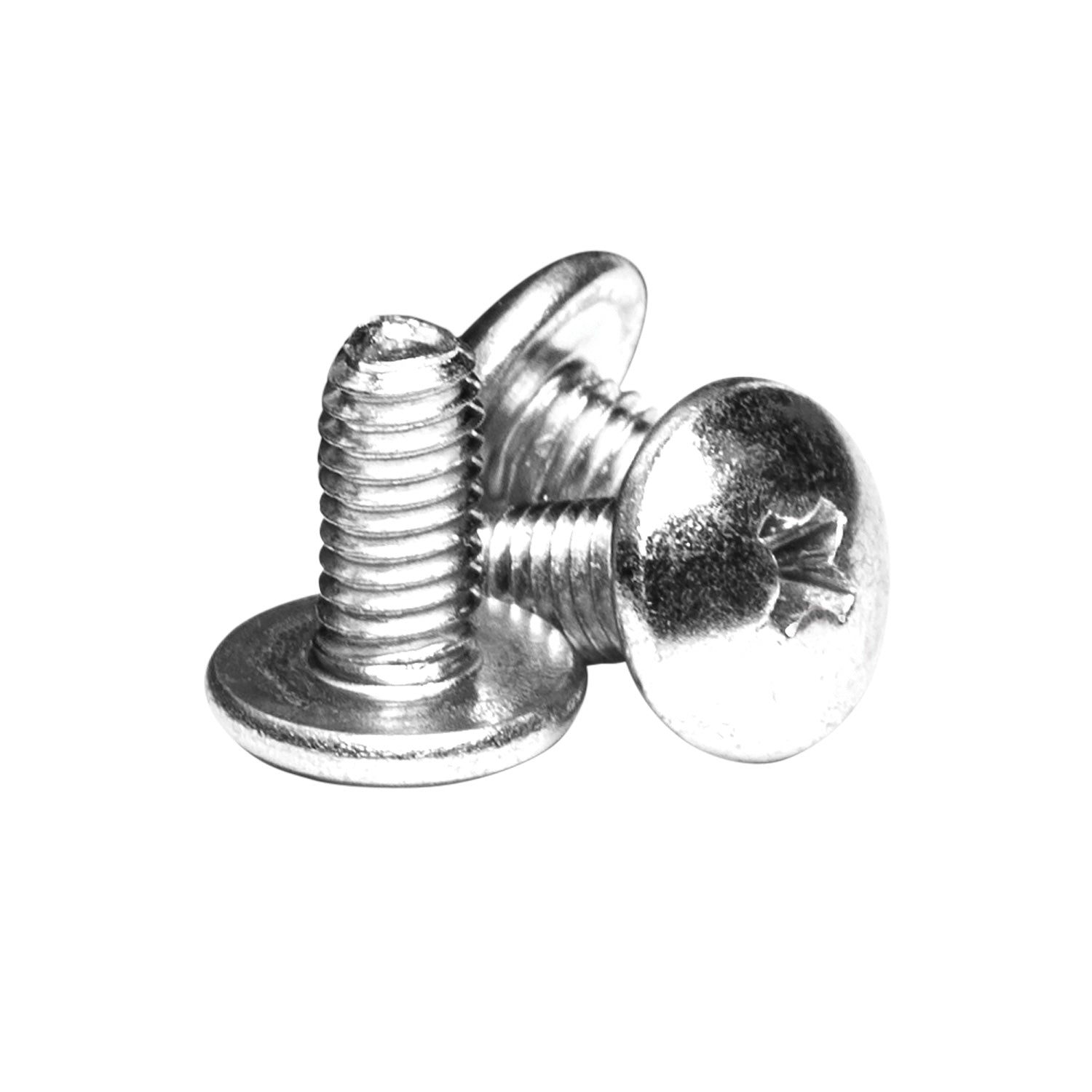 STUDBITE - Threadbite Screws PH2 M6 x 10mm - 200 Box - Blitz Systems