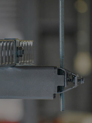 Blitz Systems | Cable Tray Installation Made Easy